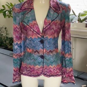 Missoni Jacket